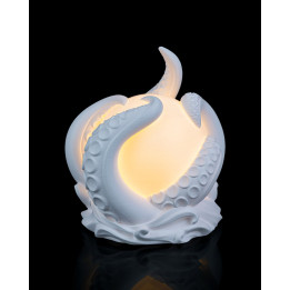 Lampe De Table Tentacules Abyss Sphere – Ambiance Créature Des Abysses