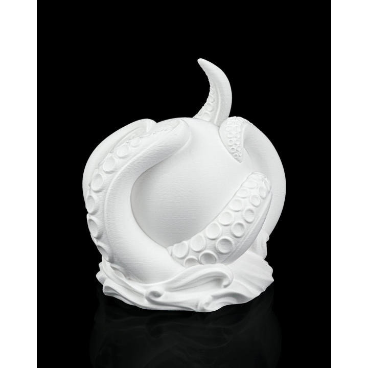 Lampe De Table Tentacules Abyss Sphere – Ambiance Créature Des Abysses