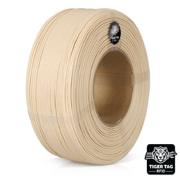 Landu - PLA Basic - Beige - 1,75 mm - 1 kg - Recharge avec RFID T