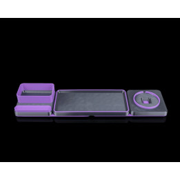 Kit Organisateur De Bureau Plus – Plateau, Porte-Téléphone & Support Magsafe