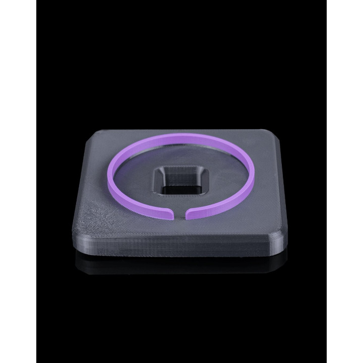 Kit Organisateur De Bureau Plus – Plateau, Porte-Téléphone & Support Magsafe