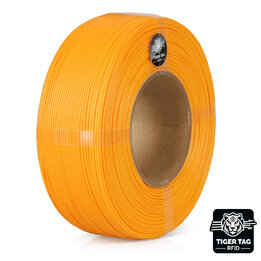 Landu - PLA Basic - Orange - 1,75 mm - 1 kg - Recharge avec RFID 