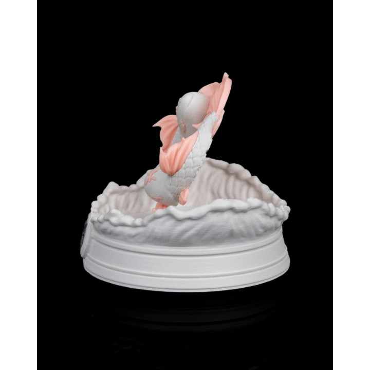 Charm Poissons – Porte-Clés Signe Astrologique Zodiaque