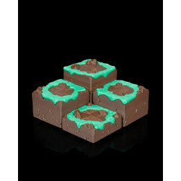 Tactics Tiles – Tuiles De Terrain Modulaires Pour Jeux De Plateau & Rpg