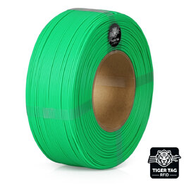 Landu - PLA Basic - Vert - 1,75 mm - 1 kg - Recharge avec RFID Ti