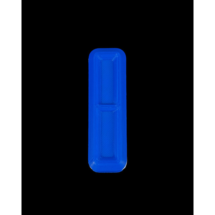 Line Fidget – Glisseur Anti-Stress Magnétique À Emporter Partout