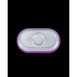Smooth Fidget – Porte-Clés Anti-Stress Magnétique