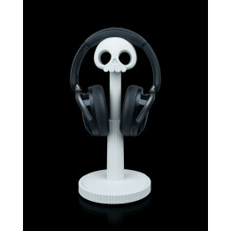 Grimm – Support Casque Tête De Mort Décoratif