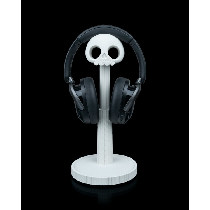 Grimm – Support Casque Tête De Mort Décoratif