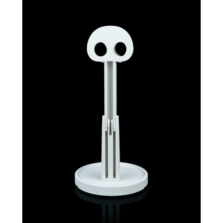 Grimm – Support Casque Tête De Mort Décoratif