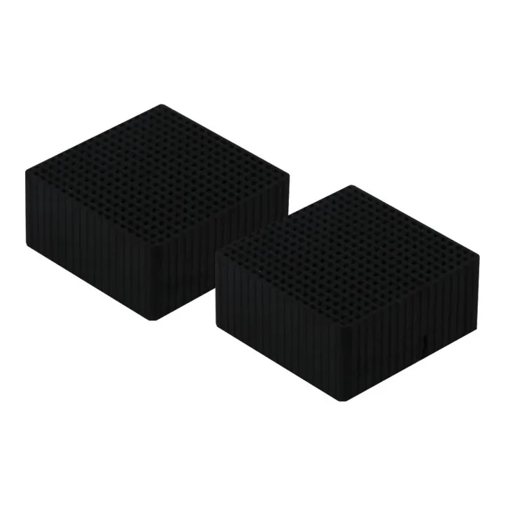 Pack UniFormation - 12x Résine Standard (Standard Resin) - Gris Clair 