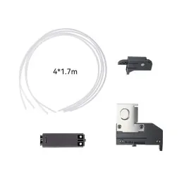xTool - P2S  55W - Classe IV - Kit Polyvalent