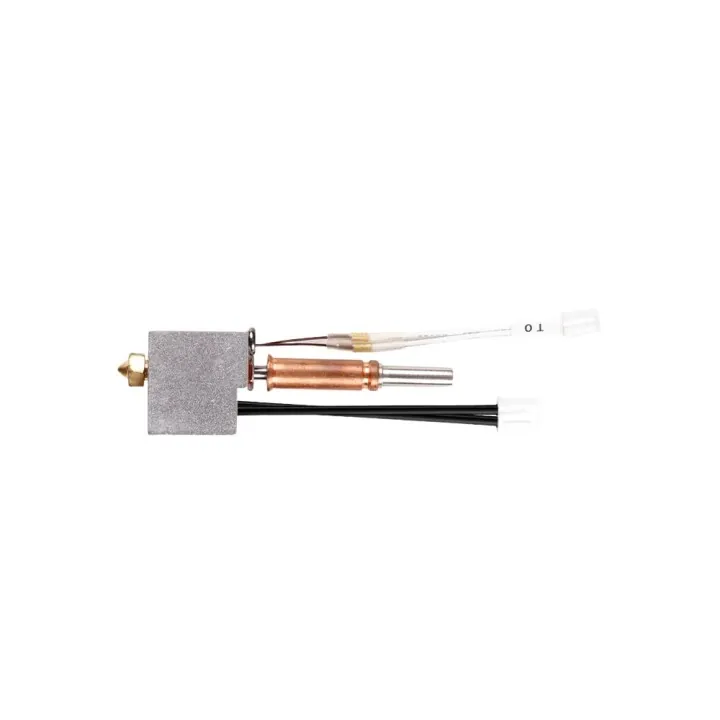 xTool - P2S  55W - Classe IV - Kit Polyvalent