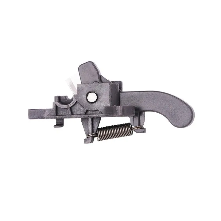 xTool - P2S  55W - Classe IV - Kit Polyvalent