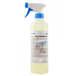 Nanovia - PLASTIMPERM F10 - 500 ml - Imperméabilisant | Maison Dr