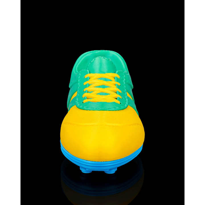 Décapsuleur Crampons Foot – Ouvre-Bouteille Chaussure De Football