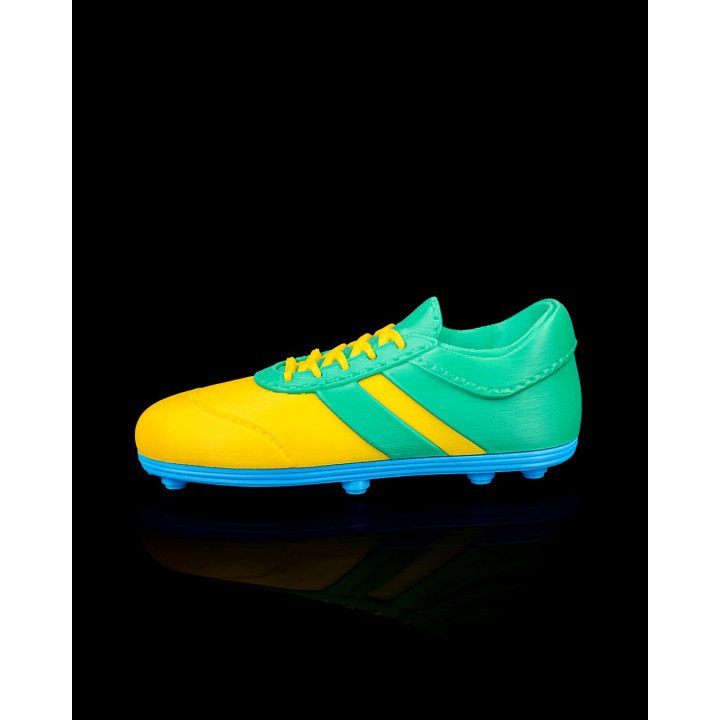 Décapsuleur Crampons Foot – Ouvre-Bouteille Chaussure De Football