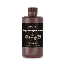Jamg He - Résine Engineering Pro - Gris clair (Light Grey) - 1 kg | Es