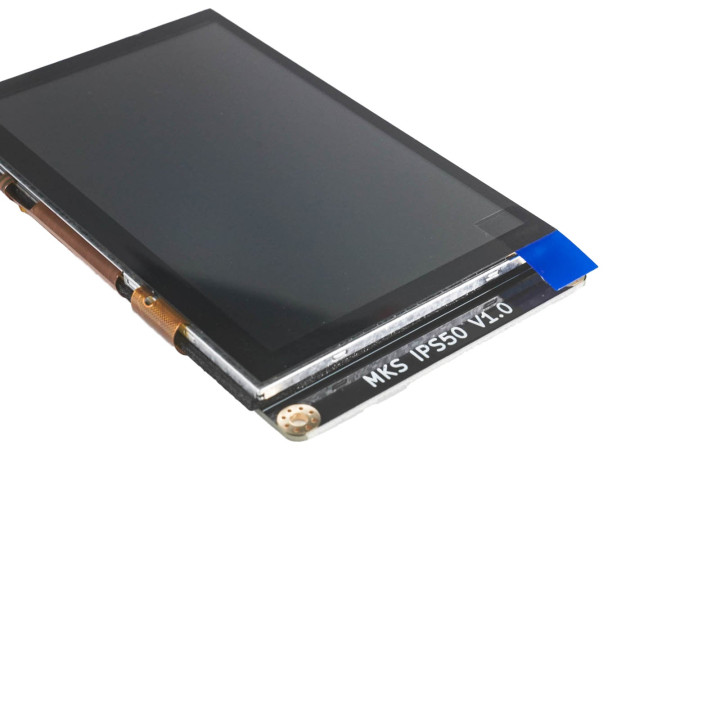 Écran tactile pour imprimante 3D Eryone Thinker X400