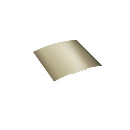 Imprimante 3D Eryone Thinker X400 – Plateau PEI double face 410×410 mm