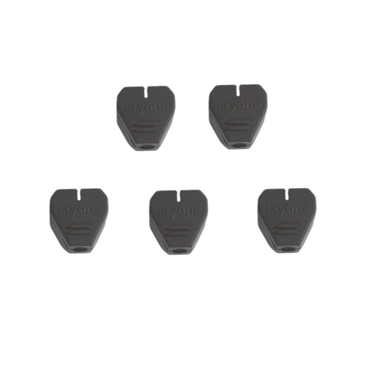 Manchons silicone pour Eryone Thinker X400 – Lot de 5