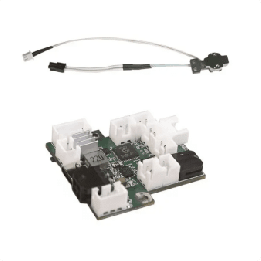 Kit de mise à niveau hot-end Eryone Thinker X400 (350 °C)