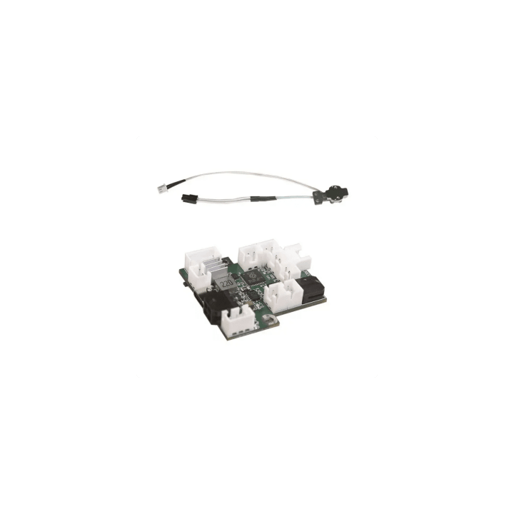 Kit de mise à niveau hot-end Eryone Thinker X400 (350 °C)