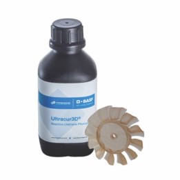 BASF/ForwardAM - Ultracur3D RG 1100 - Naturel (Natural) - 1 kg | Espac