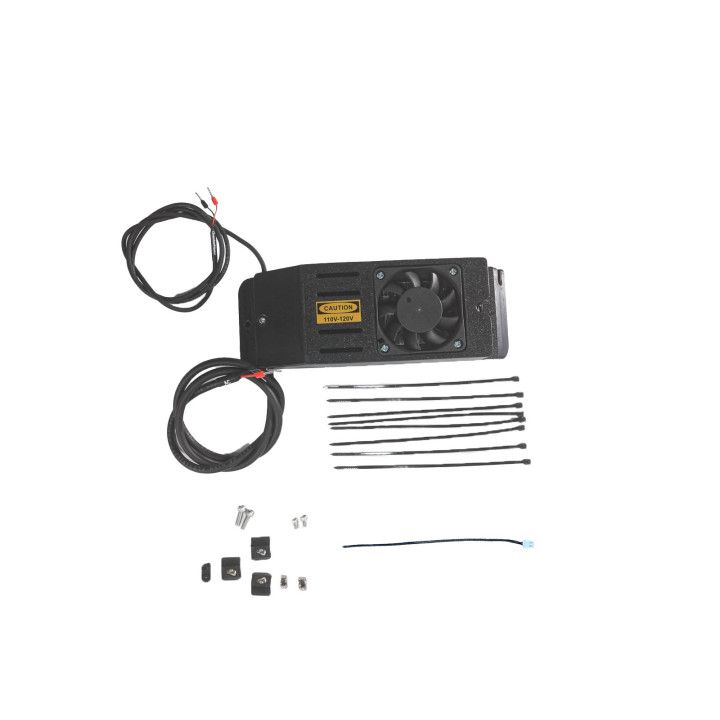 Module de chauffage de chambre 110V-120V pour imprimante Eryone Thinker X400