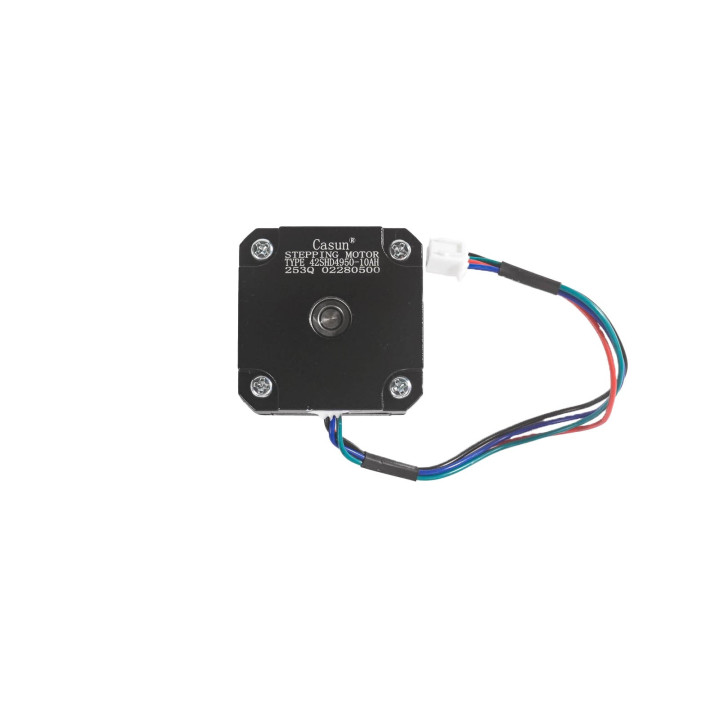 Moteur d'extrudeur pour imprimante 3D Eryone Thinker X400