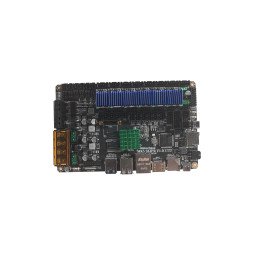 Carte mère Eryone Thinker X400 – Accessoires et compatibilité filaments