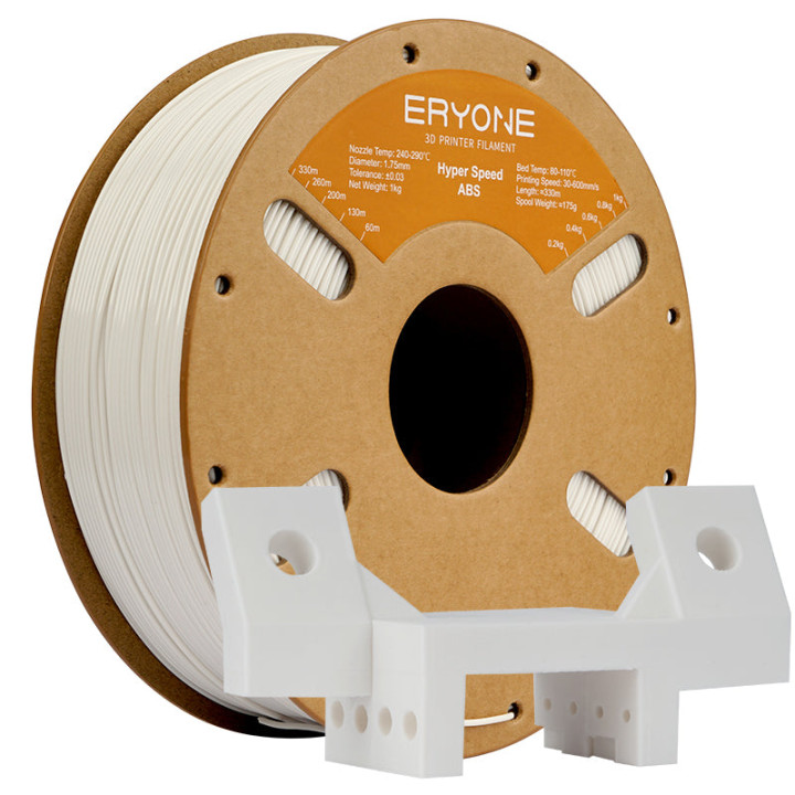 Filament ABS Grande Vitesse Eryone 1,75 mm (1 kg)