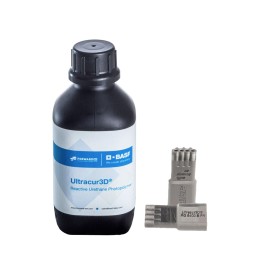 BASF/ForwardAM - Ultracur3D RG 9400 B FR - 1 kg | Espace Maker