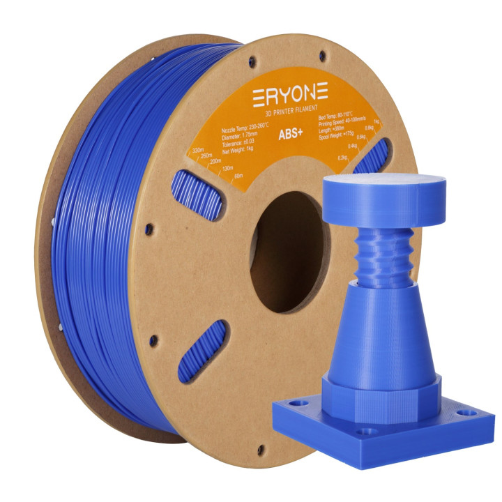 Filament ABS+ Eryone 1,75 mm (1 kg)
