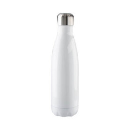 Gourde en métal personnalisée par sublimation – 500 ml