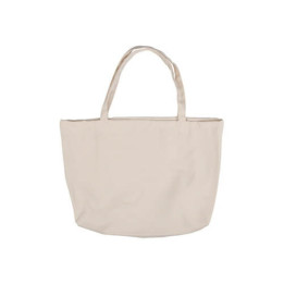 Tote bag personnalisé sublimation – Beige 48x35 cm