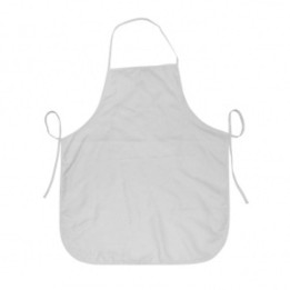Tablier de cuisine adulte personnalisé avec votre photo ou design