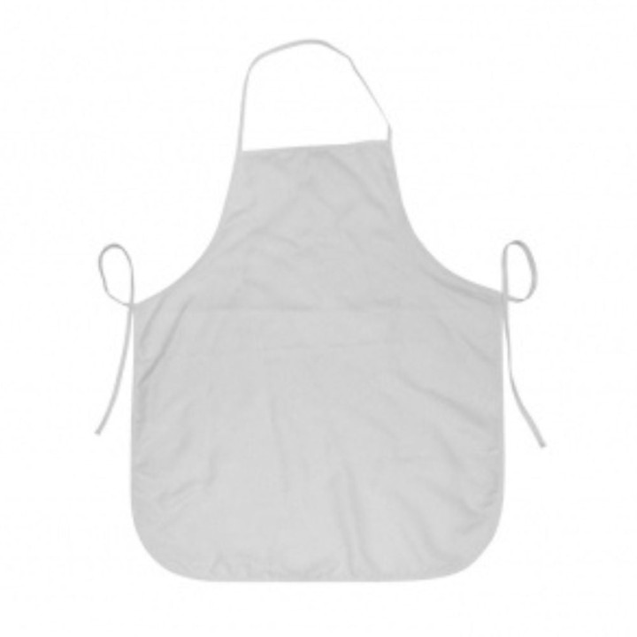 Tablier de cuisine adulte personnalisé avec votre photo ou design