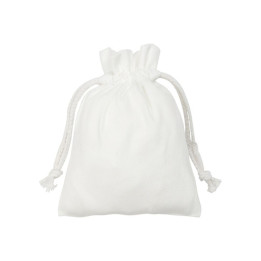 Pochette cadeau en tissu sublimée selon vos envies