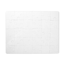 Puzzle 30 pièces personnalisé avec votre photo – sublimé sur-mesure