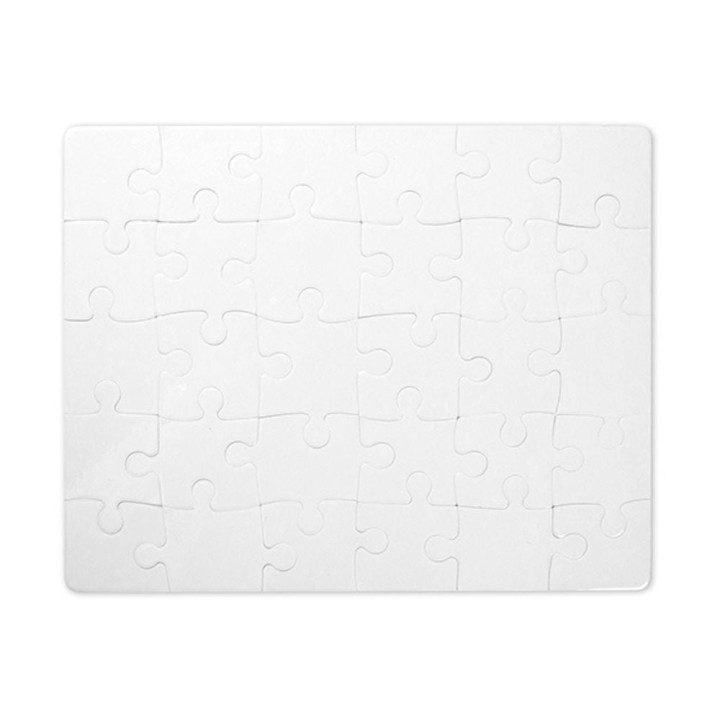 Puzzle 30 pièces personnalisé avec votre photo – sublimé sur-mesure