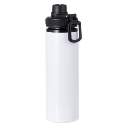 Gourde en aluminium personnalisée par sublimation – 850 ml