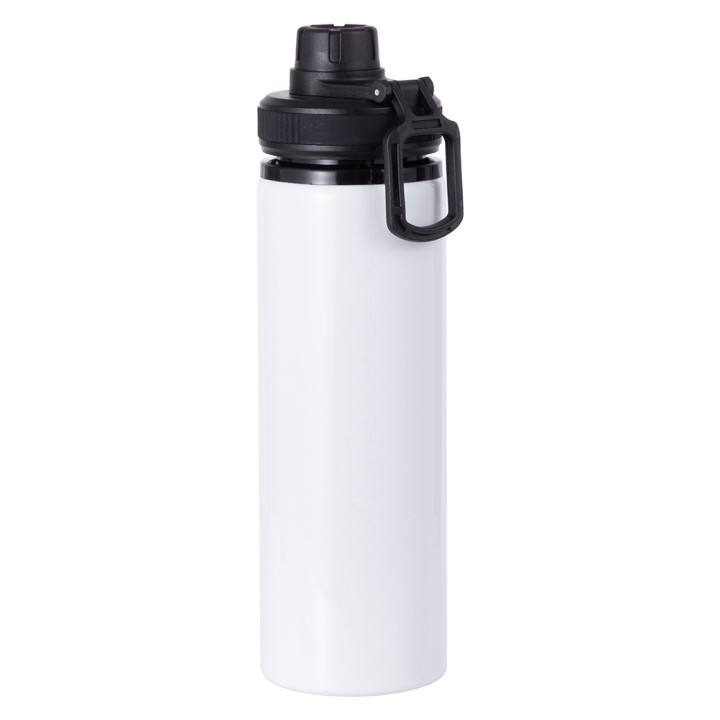 Gourde en aluminium personnalisée par sublimation – 850 ml