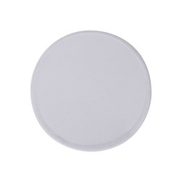 Patch thermocollant rond personnalisé par sublimation – 7 cm