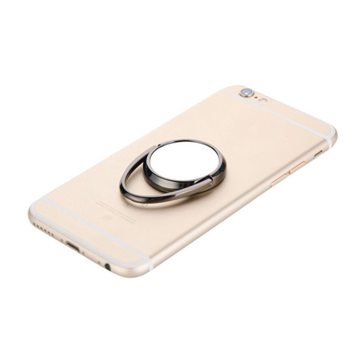 Anneau de support pour téléphone personnalisé par sublimation