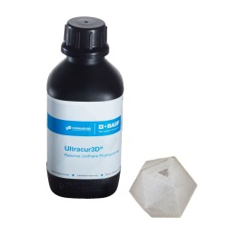 BASF/ForwardAM - Ultracur3D RG 50 - 1 kg | Espace Maker