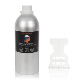 Liqcreate - Premium Tough - 1 kg | Espace Maker