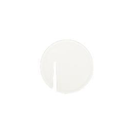 Marque-verre rond personnalisé sublimé sur-mesure – ⌀ 5 cm