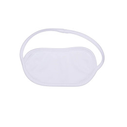 Masque de sommeil en microfibre personnalisé selon vos envies