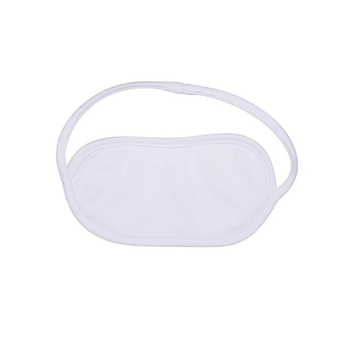 Masque de sommeil en microfibre personnalisé selon vos envies
